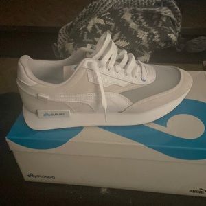 Limited Edition Puma Cloud 9’s